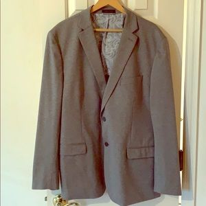 Ralph Lauren Sport Coat.